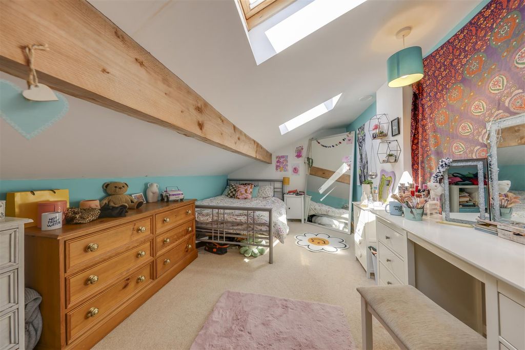 Additional image 28 of 16 bed detached house for saleMiddle Bank Top Farm, Lumb, Rossendale - With 89 Acres BB4