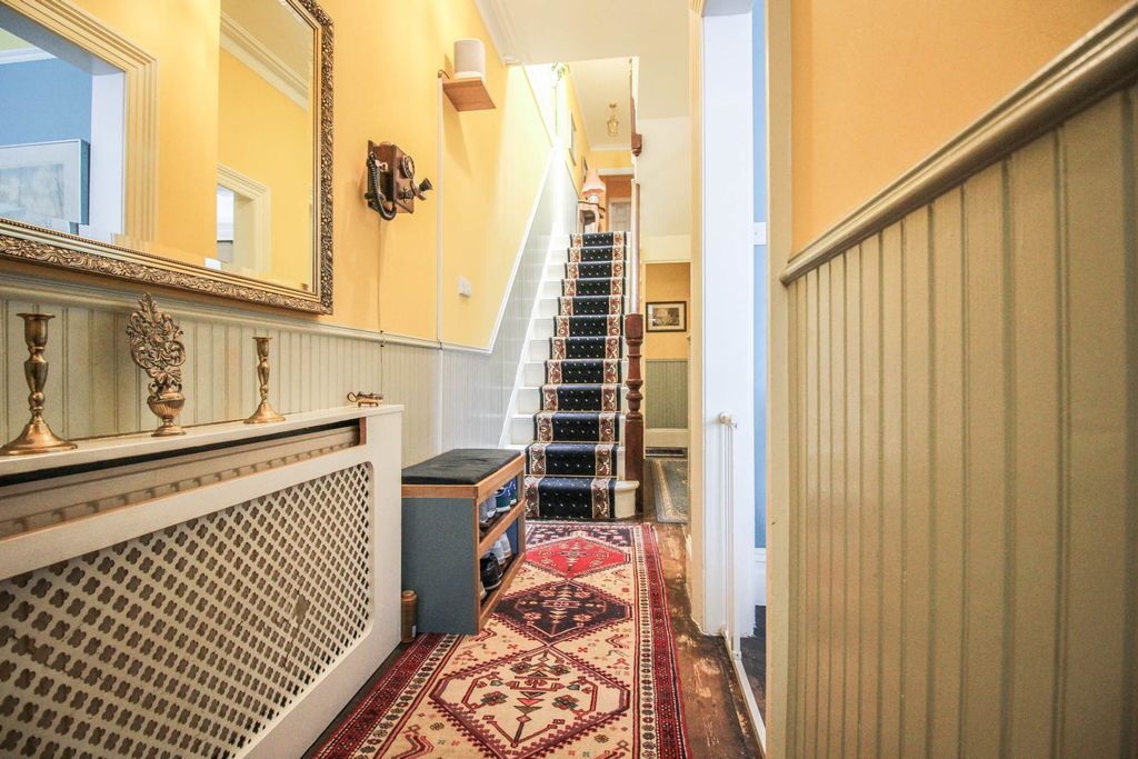 Additional image 2 of 4 bed semi-detached house for saleSevern Road, Weston-Super-Mare BS23