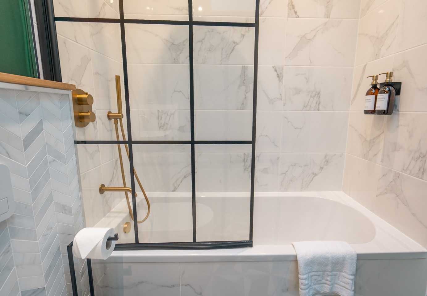 Additional image 33 of 2 Bed Flat, Queens Gate Gardens, SW7, N1 7GU