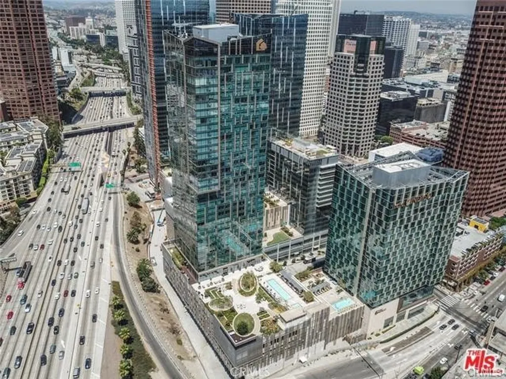 Additional image 44 of 889 S Francisco St Unit 2101, Los Angeles, CA 90017