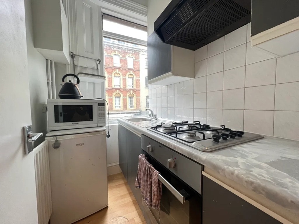Room in a Shared Flat, Commercial St, E1, N1 7GU