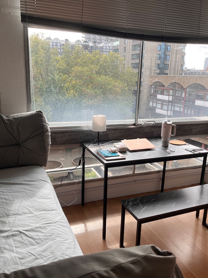 Additional image 2 of Studio Flat, Cullum Welch House, EC1Y, N1 7GU