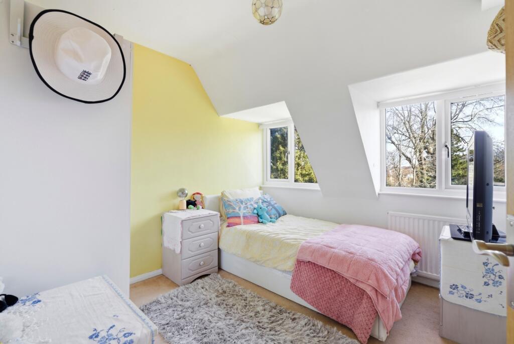 Additional image 9 of Conquerors Hill, Wheathampstead, St. Albans, Hertfordshire, AL4