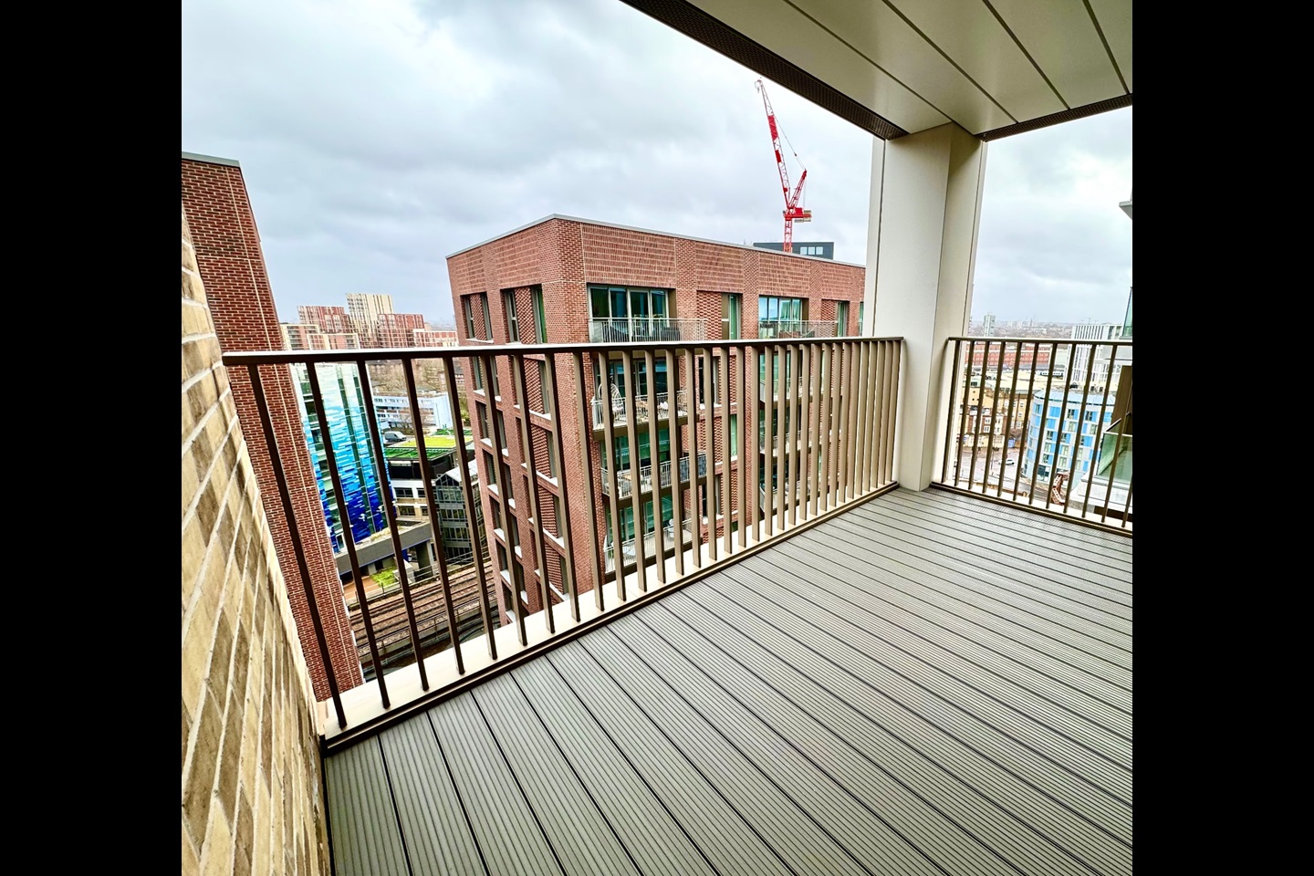 Additional image 22 of 2 Bed Flat, Salisbury House, SW11, N1 7GU