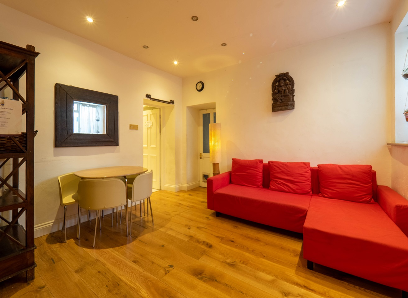 Additional image 10 of 2 Bed Flat, Cleveland Terrace, W2, N1 7GU