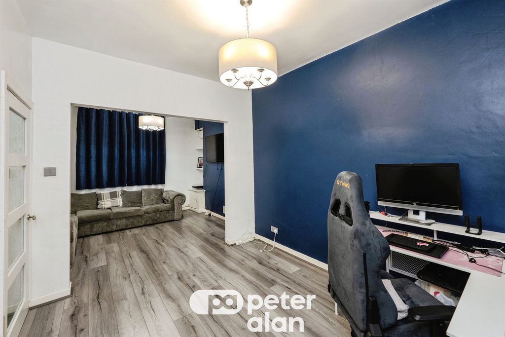 Additional image 3 of 2 bed end terrace house for saleGreenway Road, Neath SA11