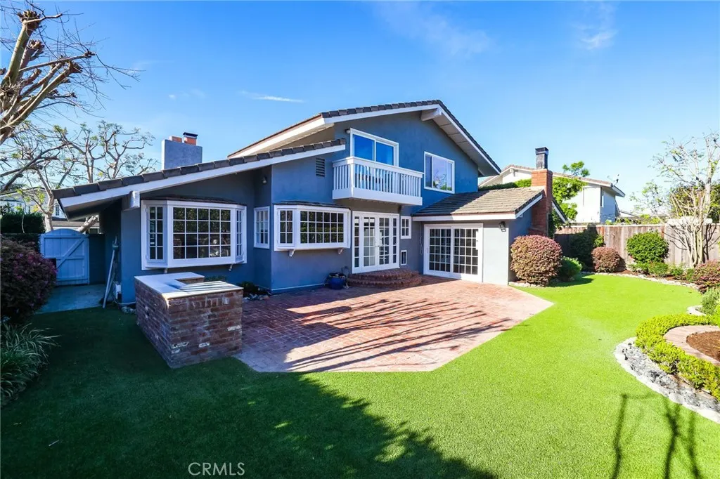 1836 Port Abbey Place, Newport Beach, CA 92660