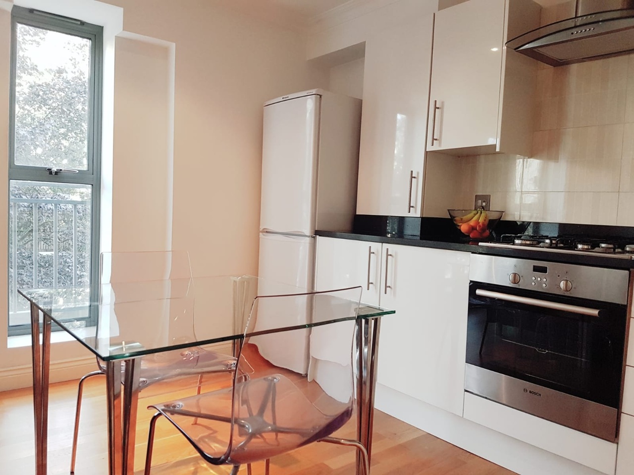 Additional image 3 of 1 Bed Flat, Woodseer St, E1, N1 7GU