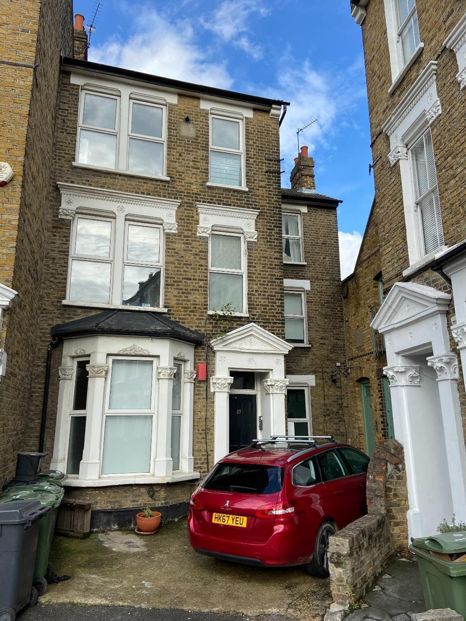 Additional image 7 of 1 Bed Flat, Tradescant Road, SW8, N1 7GU