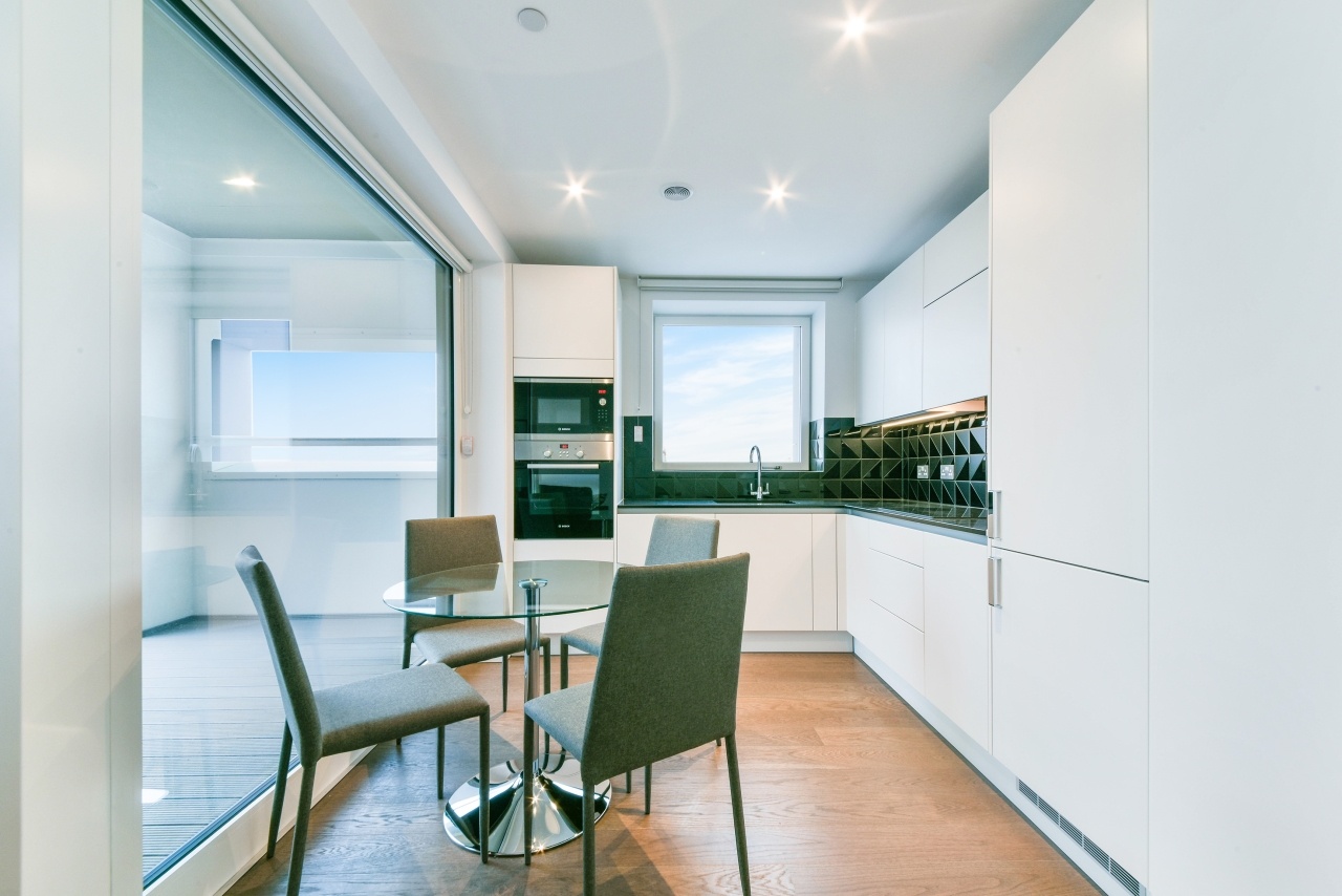 Additional image 2 of 2 Bed Flat, Walton Heights, SE17, N1 7GU