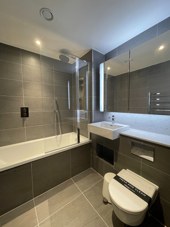 Additional image 12 of 2 Bed Flat, Senate Building, SW11, N1 7GU