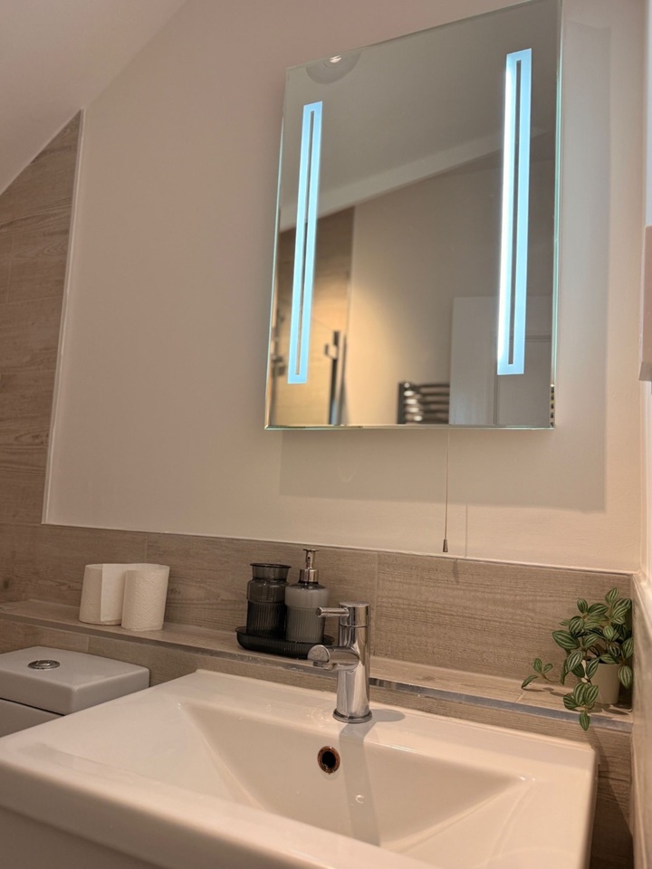 Additional image 8 of 2 Bed Terraced House, St Johns Wood High St, NW8, N1 7GU