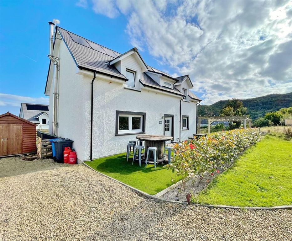 Additional image 32 of 4 bed detached house for saleGables, Whiting Bay, Isle Of Arran KA27