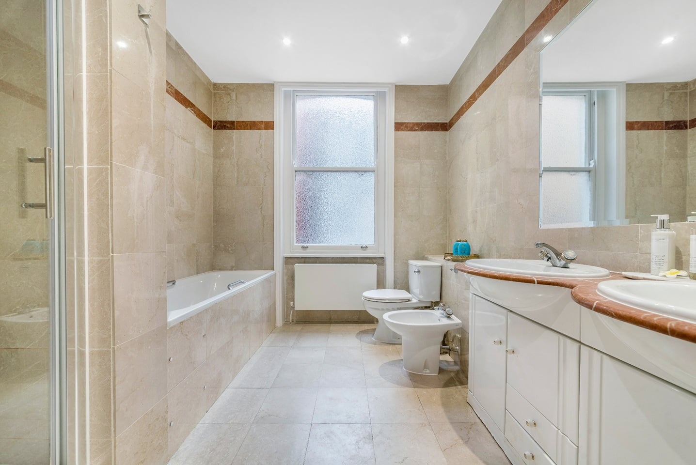 Additional image 8 of 3 Bed Flat, Berkeley St, W1J, N1 7GU