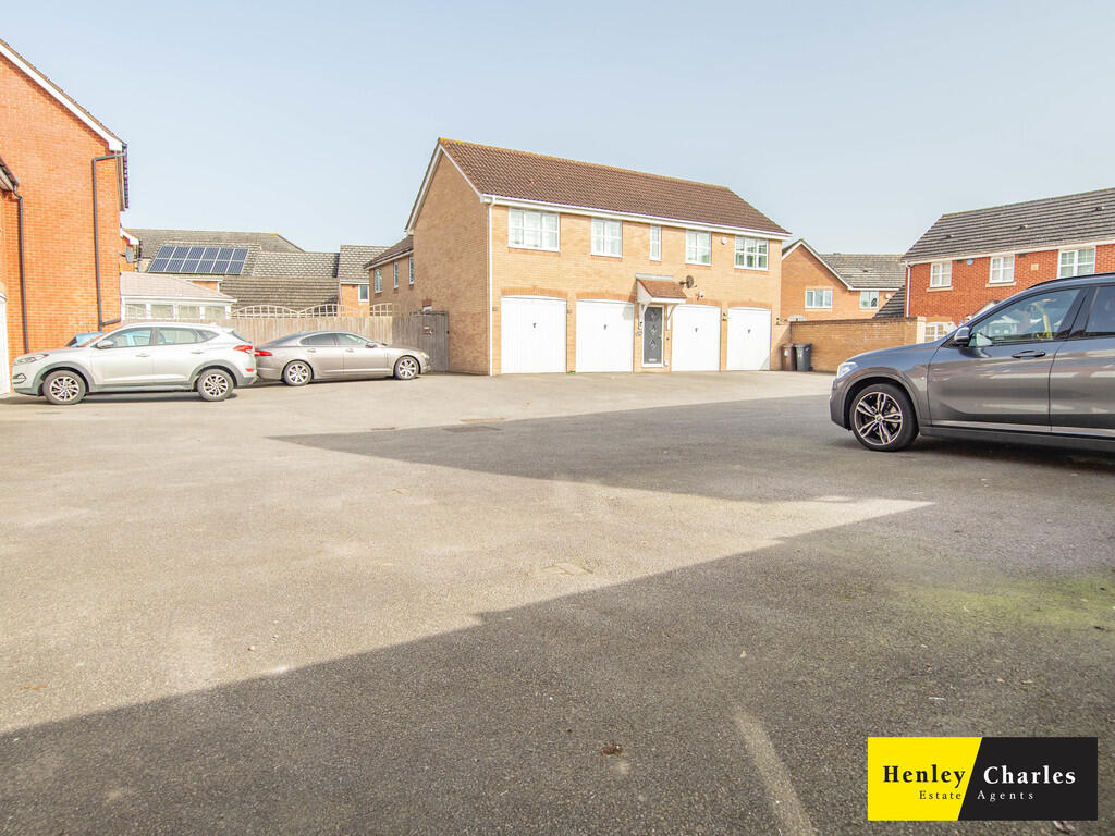 Additional image 9 of Henbury Drive, Chelmsley Wood, Birmingham
