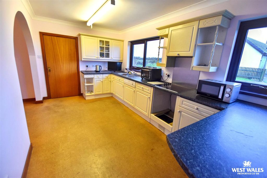 Additional image 7 of Land for saleSimpson Cross, Haverfordwest SA62