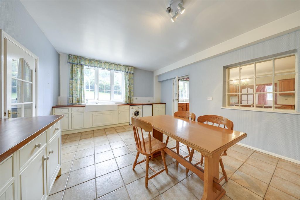 Additional image 19 of 6 bed detached house for saleBurnley Road, Loveclough, Rossendale - Over 10, 000Sqft Of Accommodation BB4