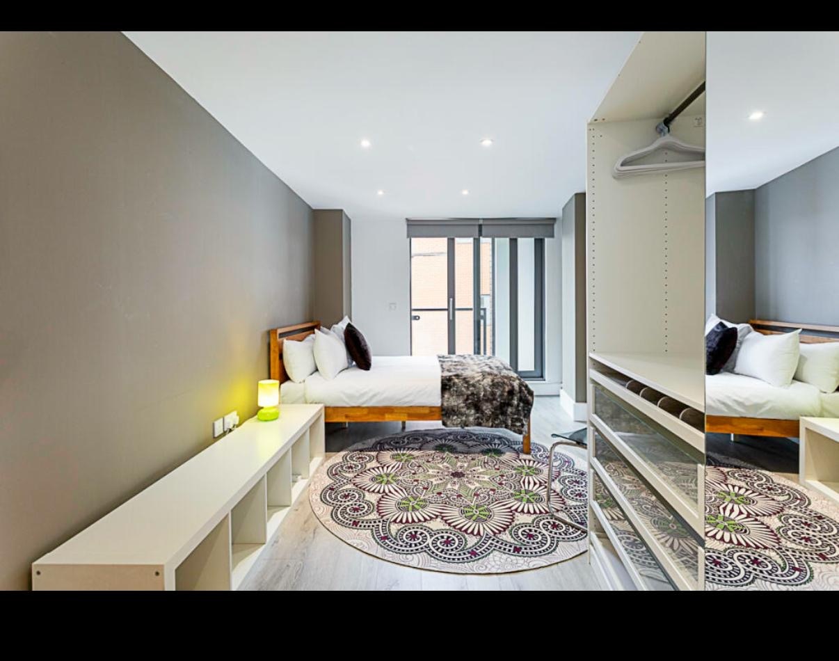 Additional image 5 of 2 Bed Flat, Tanner Street, SE1, N1 7GU