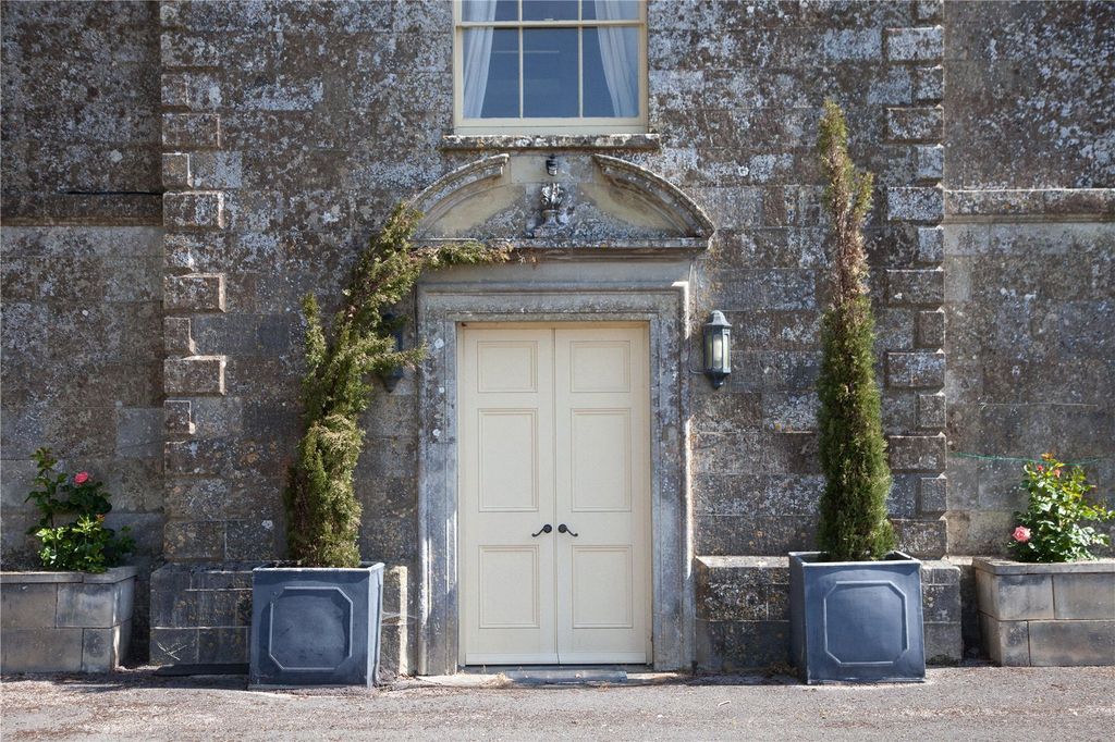 Additional image 4 of Land for saleWhole - The Bapton Manor Estate, Bapton Manor, Bapton, Warminster BA12