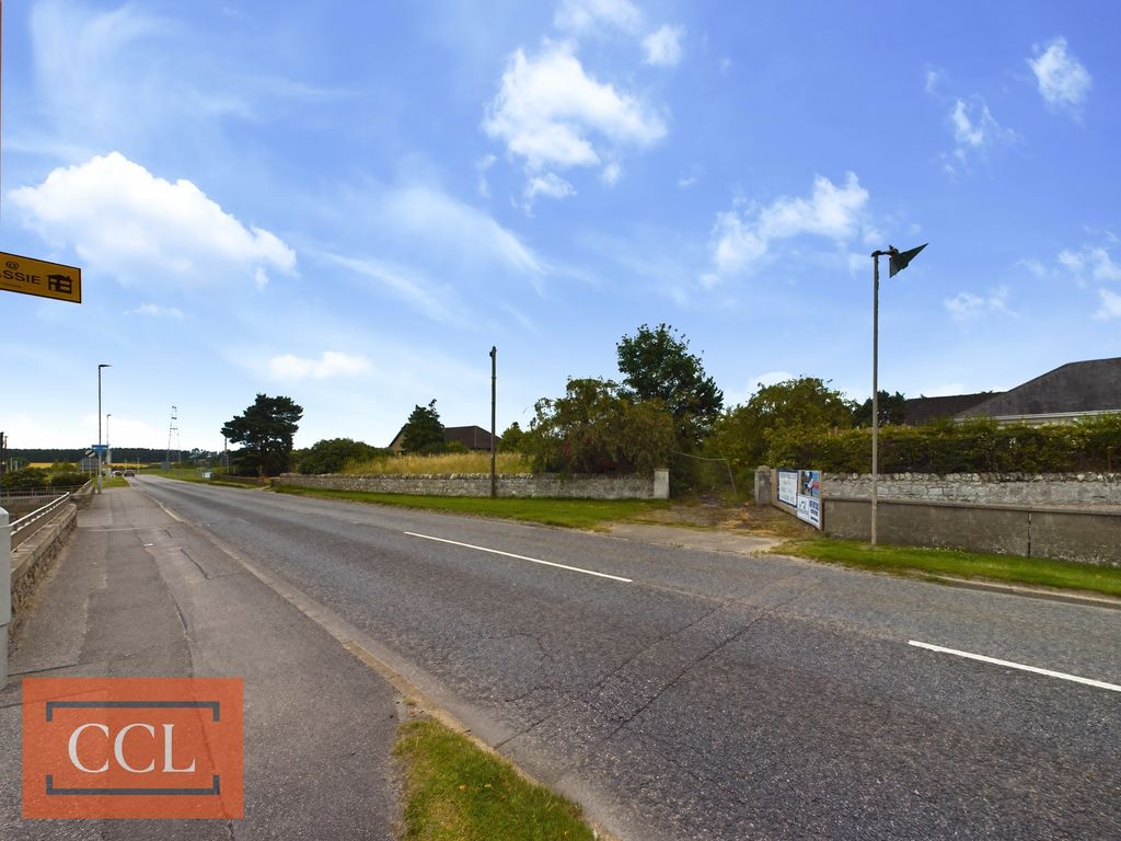 Additional image 3 of Land for saleLossiemouth Road, Elgin, Moray IV30