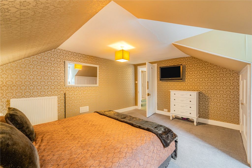 Additional image 38 of 6 bed detached house for saleTullich House, Dufftown, Keith, Moray, Aberdeenshire AB55