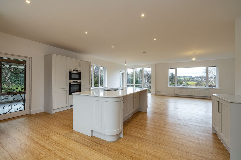 Additional image 2 of 4 bed detached house for saleStrathannan, Waverley Road, Melrose TD6