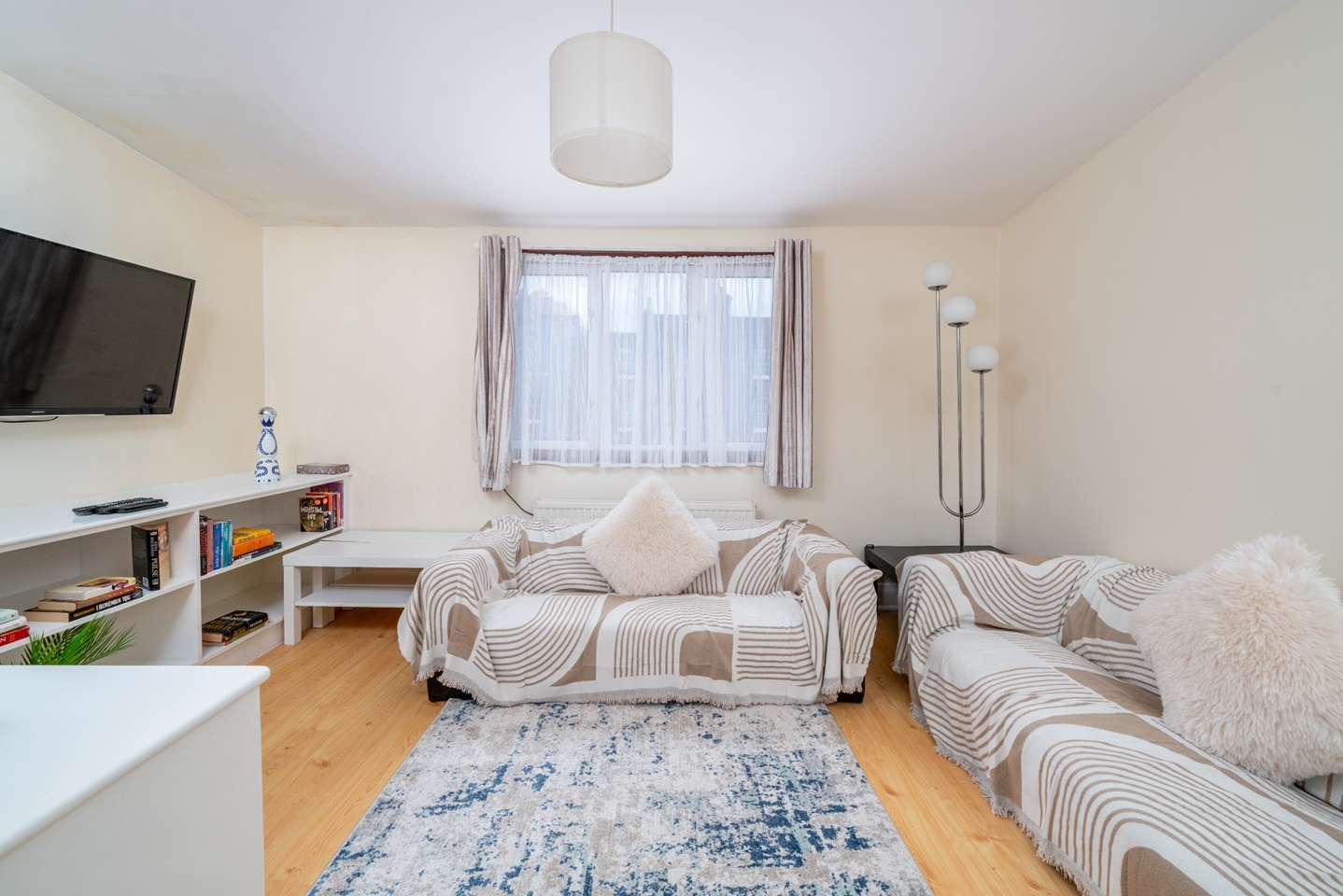 Additional image 17 of 3 Bed Semi-Detached House, Parkway, NW1, N1 7GU