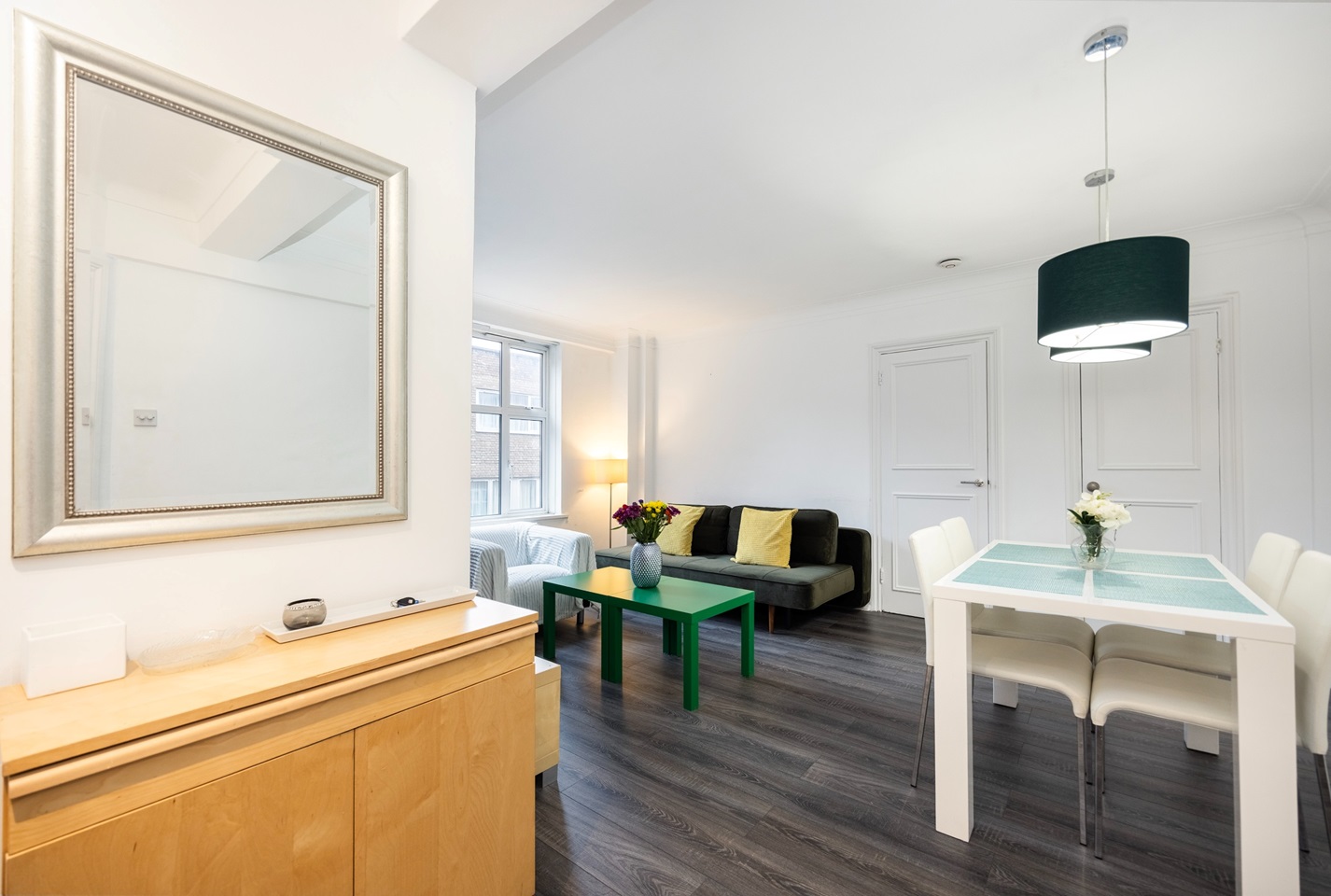 Additional image 5 of 1 Bed Flat, Edgware Road, W2, N1 7GU