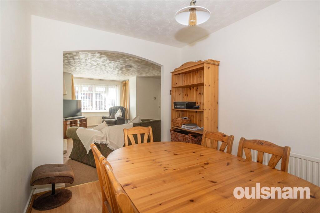 Additional image 6 of York Close, Bournville, Birmingham, West Midlands, B30