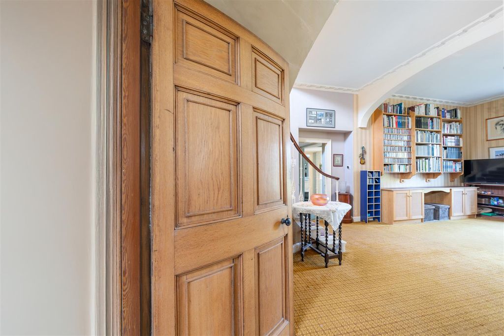 Additional image 8 of 5 bed villa for saleMaxwell Place, Maxwell Lane, Kelso TD5