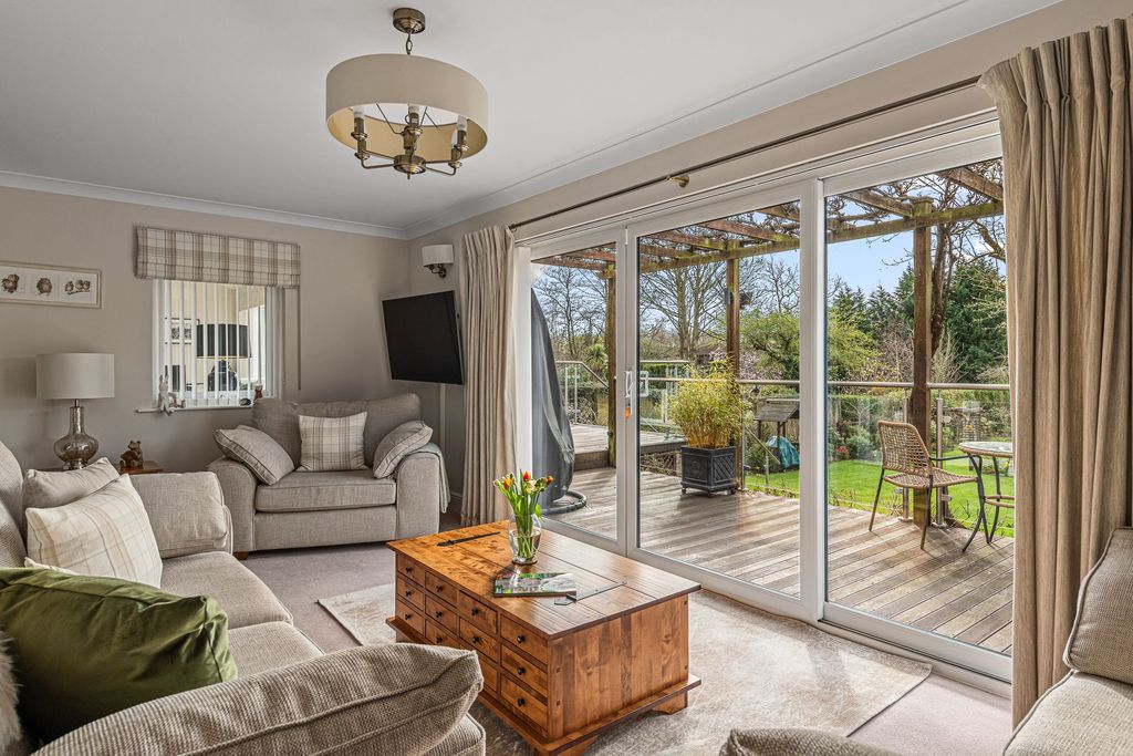 Additional image 10 of 4 bed detached house for saleThorpe Road, Peterborough PE3