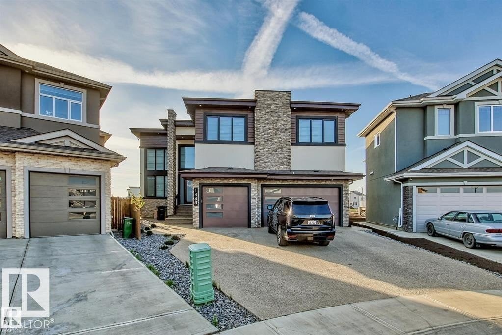 Additional image 4 of 1448 25 Street NW, Edmonton, AB, T6T2K7