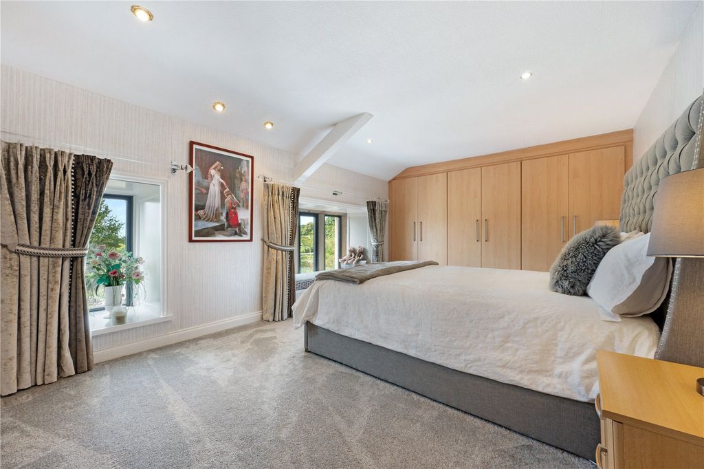 Additional image 23 of 9 bed detached house for saleLongridge Road, Hurst Green BB7