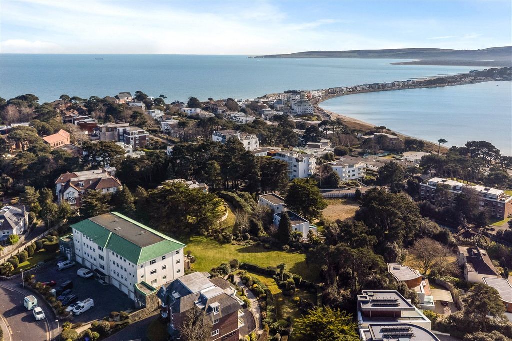 Additional image 2 of 3 bed flat for saleCliftons, 30 Nairn Road, Canford Cliffs, Poole BH13