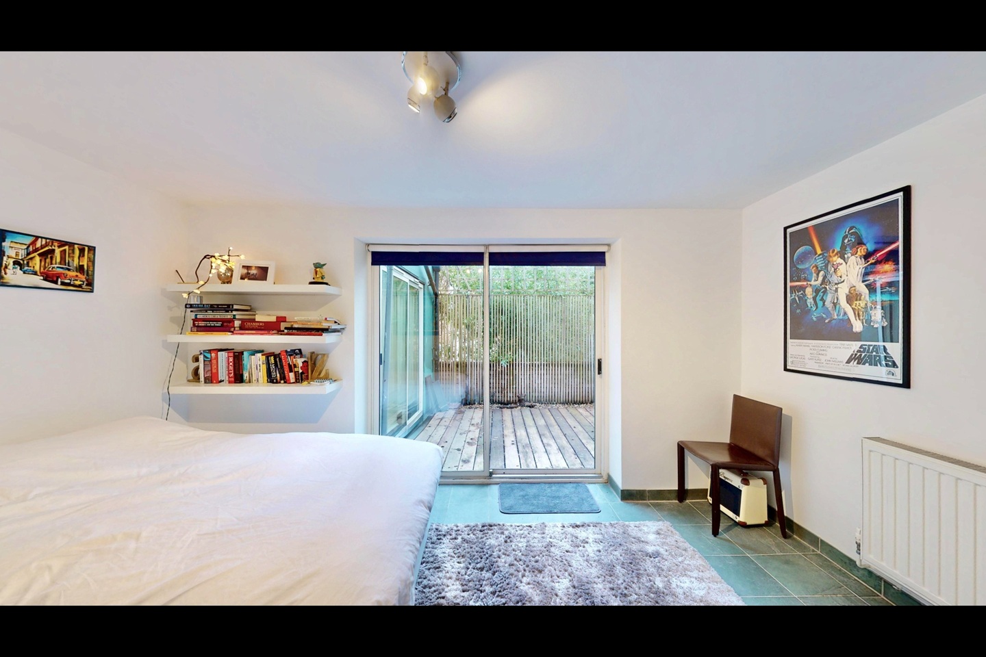 Additional image 40 of 4 Bed Detached House, Murray Mews, NW1, N1 7GU