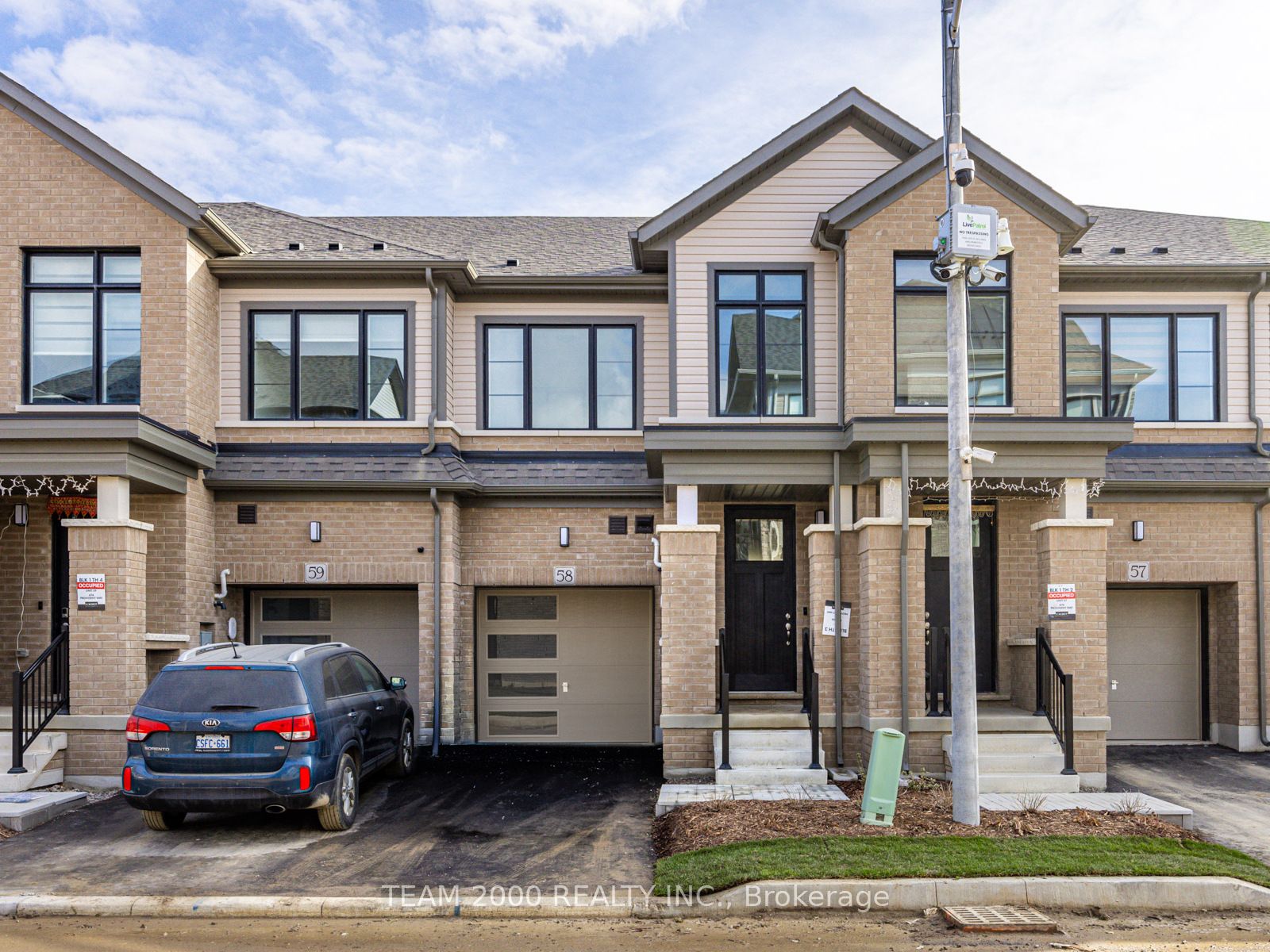 58-474 Provident Way, Hamilton, ON, L0R 1W0