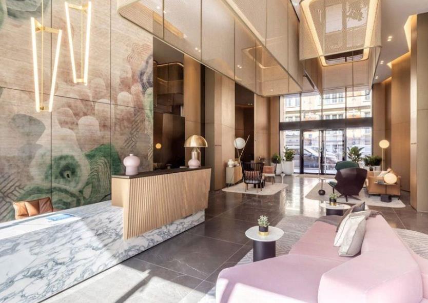 Additional image 46 of Studio Flat, Portugal Street, WC2A, N1 7GU