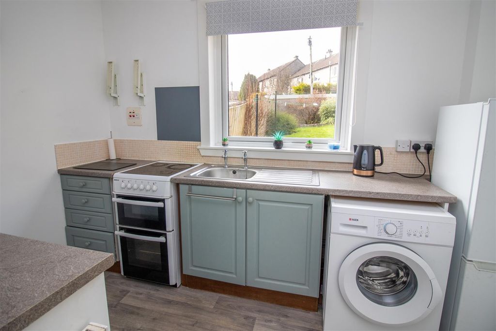 Additional image 3 of 1 bed flat for saleHowdenbank, Hawick TD9