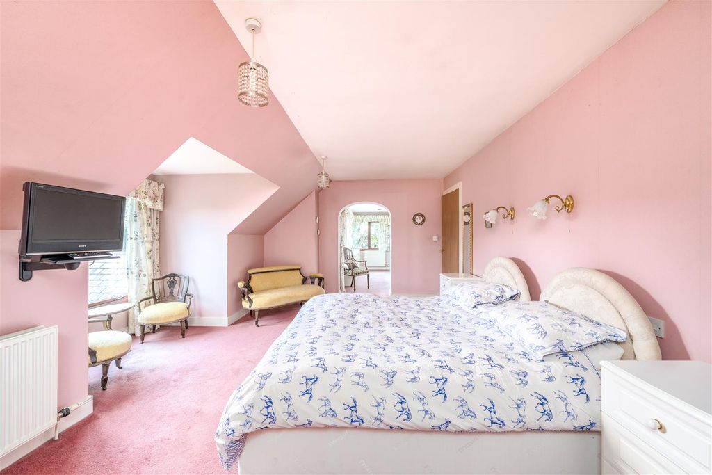 Additional image 10 of 5 bed detached house for saleTweedsyde House, Kelso TD5