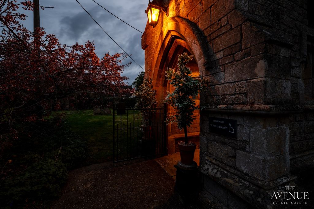 Additional image 31 of 4 bed detached house for saleSt Peters Church, Little Oakley NN18