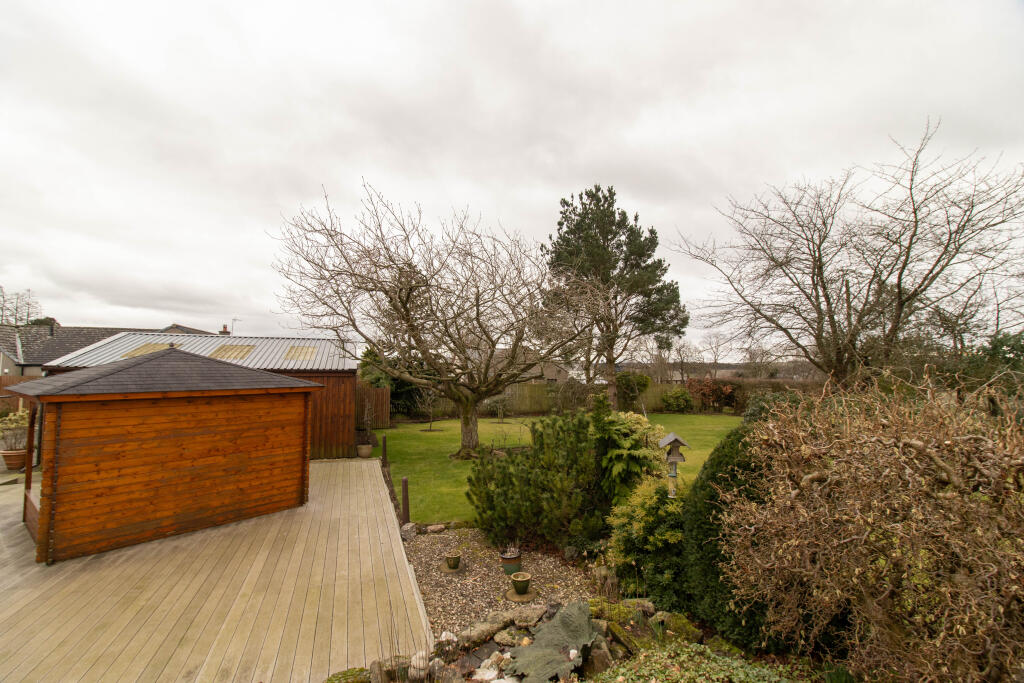 Additional image 4 of Main Street, Luthermuir, AB30