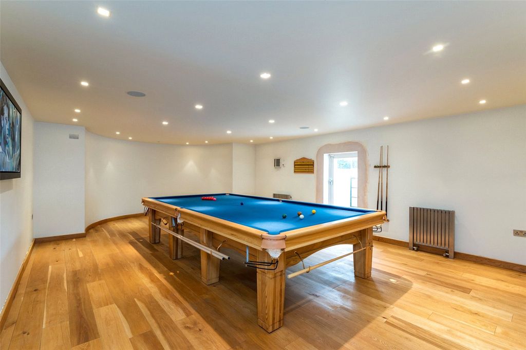 Additional image 24 of 8 bed detached house for saleThorner Lane, Scarcroft, Leeds LS14