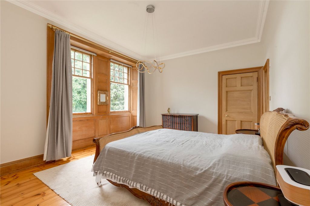 Additional image 13 of 6 bed detached house for saleInverleith Place, Inverleith, Edinburgh EH3