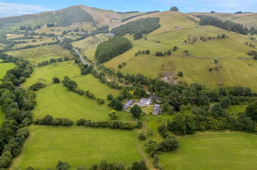 Additional image 30 of 4 bed detached house for saleDolfach Isaf, Llangurig, Llanidloes, Powys SY18