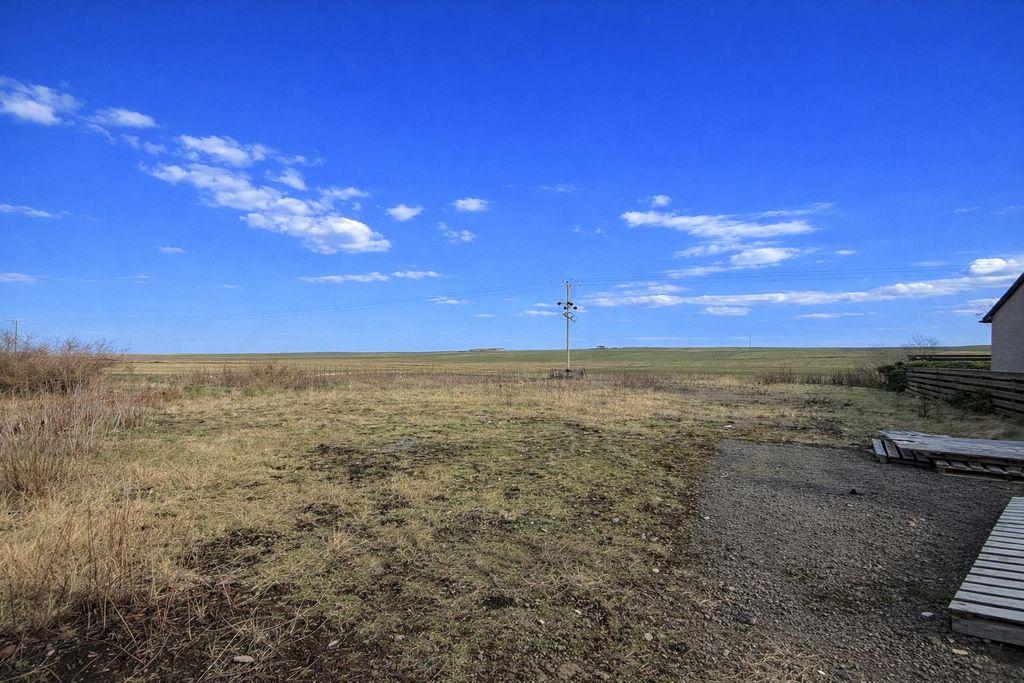 Land for saleParcel Of Land, Carness Road Kirkwall, Orkney KW15