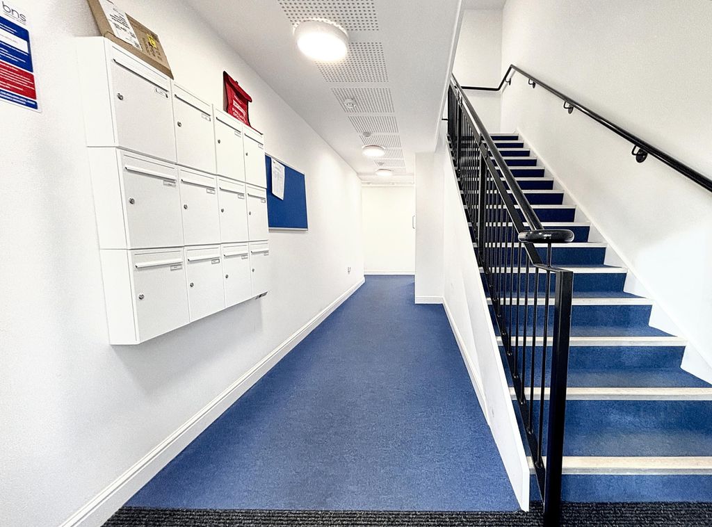 Additional image 11 of 1 bed flat for saleTanner Close, Frenchay, Bristol, Gloucestershire BS16