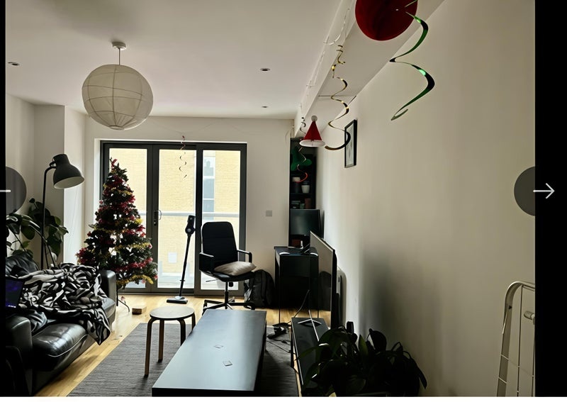 Additional image 4 of Room in a Shared Flat, Alpha Court, E1, N1 7GU