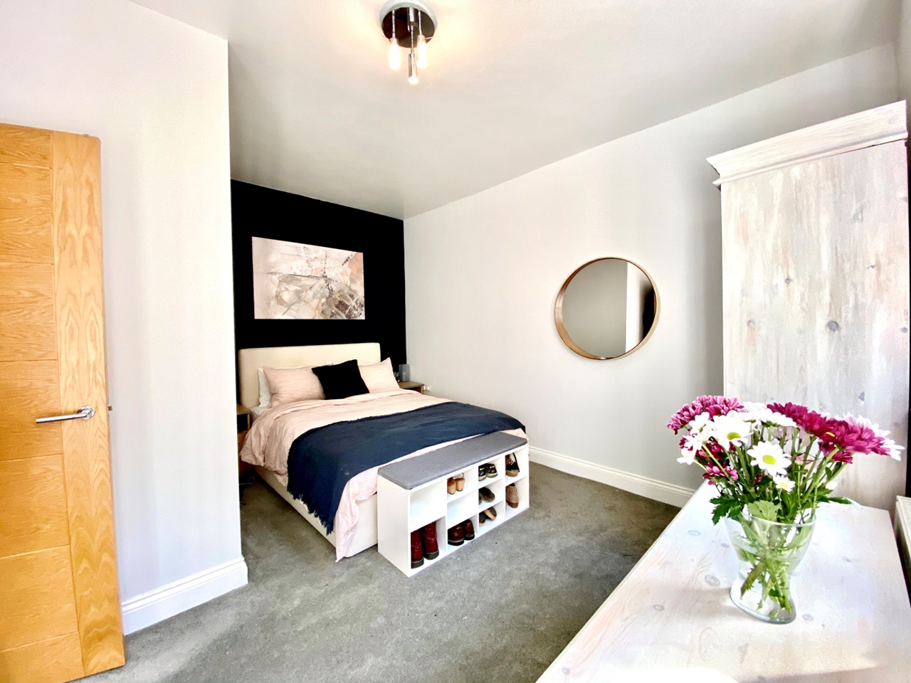 Additional image 2 of 2 Bed Flat, Coptic Street, WC1A, N1 7GU