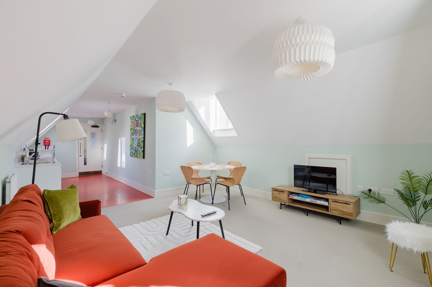 Additional image 11 of 2 Bed Flat, Commercial Street, E1, N1 7GU