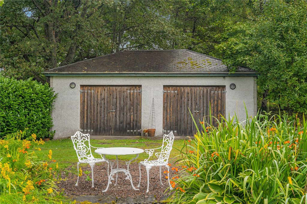 Additional image 63 of 6 bed detached house for saleTullich House, Dufftown, Keith, Moray, Aberdeenshire AB55